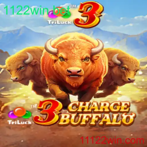 Descubra o Mundo de 3ChargeBuffalo: A Nova Sensação do Gaming