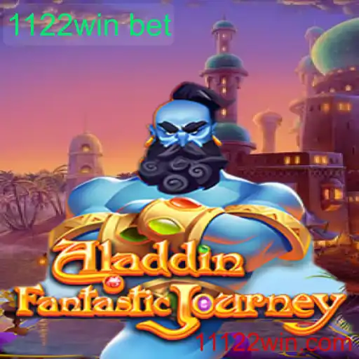 Descobrindo o Jogo Aladdin e a Dinâmica de 1122win Bet