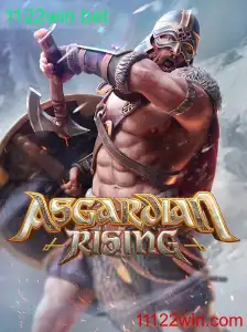 AsgardianRising: A Aventura de Apostas no Mundo dos Deuses Nórdicos