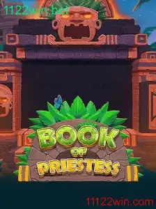 Explorando o Fascinante Mundo de 'BookOfPriestess'