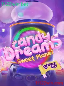 Descubra o Mundo Encantado de CandyDreamsSweetPlanet