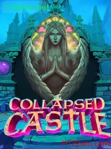 Explorando o Mundo de CollapsedCastle: Um Novo Horizonte em Jogos