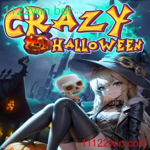 CrazyHalloween: Explore o Mundo Assustador e Divertido do Jogo