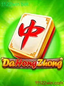 Descobrindo DaHongZhong: O Fascinante Mundo de 1122win Bet