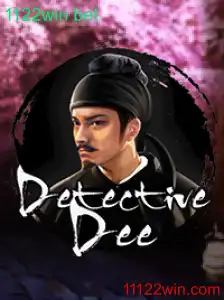 Explore DetectiveDee: Um Jogo de Raciocínio e Mistério