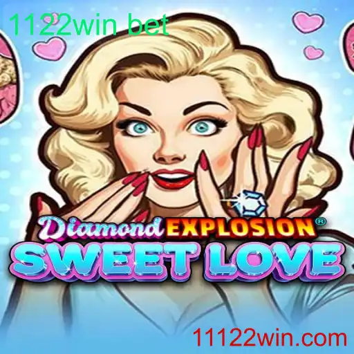Descubra o Mundo Encantado de DiamondExplosionSweetLove