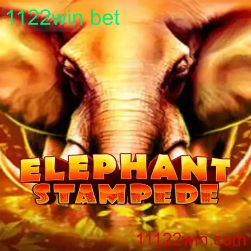 Descubra o Mundo Empolgante de ElephantStampede