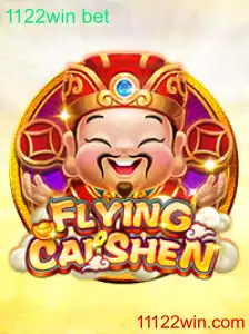 Explorando o Jogo FlyingCaiShen e a Palavra-Chave 1122win Bet