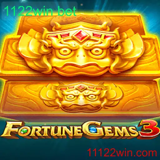 Explorando o Universo de FortuneGems3 e 1122win bet: Um Guia Completo