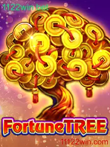 FortuneTree: Descubra o Jogo de Apostas em Ascensão com 1122win Bet