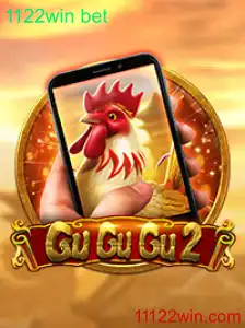 Descubra o Fascinante Mundo do GuGuGu2M: O Jogo de Estratégia com 1122win bet
