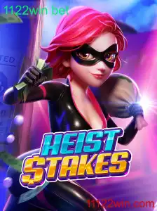 HeistStakes: Descubra a Emoção do Jogo Revolucionário e Sua Estratégia de Sucesso