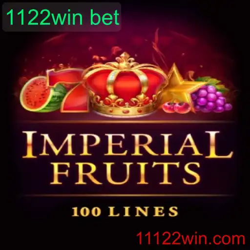 Desvendando ImperialFruits100 e o Mundo das Apostas '1122win bet'