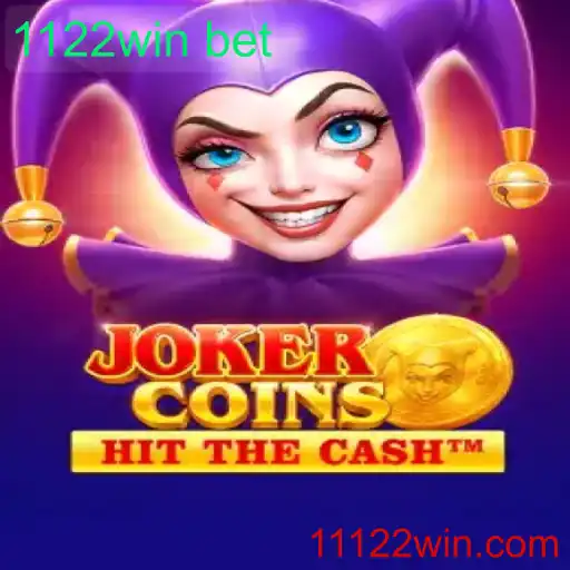 Descubra o Fascinante Mundo de JokerCoins e Aposta 1122win