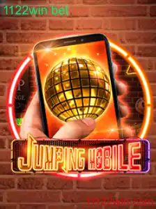 Explorando o Mundo do Jumpingmobile: Um Jogo Inovador com 1122win Bet