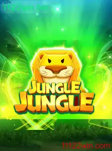 Descubra o Fascinante Mundo de JungleJungle: O Jogo de Estratégia e Aventura