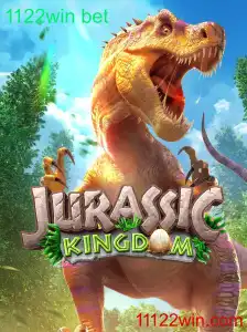 Explorando JurassicKingdom: Uma Aventura Pré-histórica com Regras Fascinantes