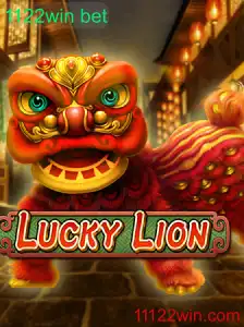 Descubra o Mundo de LuckyLion: O Jogo de Azar Emocionante