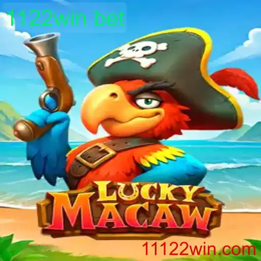Descubra o Mundo Envolvente de LuckyMacaw: O Novo Jogo que está Dominando as Apostas