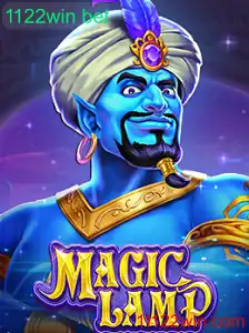 Descubra o Fascinante Mundo de MagicLamp: O Jogo de Azar que Encanta Jogadores