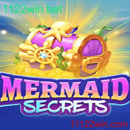 Descubra o Encantador Mundo de 'MermaidSecrets' e o Fascínio de 1122win bet