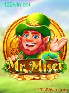 Explorando o Mundo de MrMiser: Estratégia e Emoção com 1122win bet