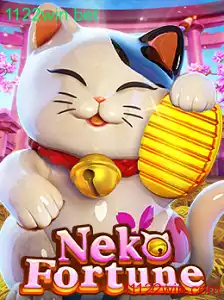 NekoFortune: Mergulhe no Mundo Encantado dos Gatos e Aposte para Ganhar!