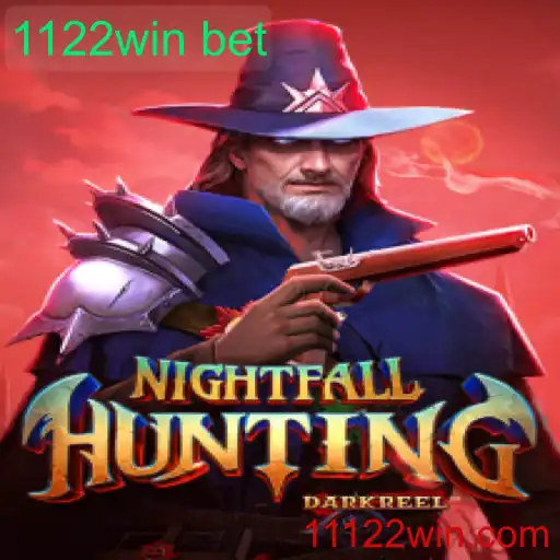 Desvendando NightfallHunting: Um Jogo de Estratégia Empolgante com 1122win bet