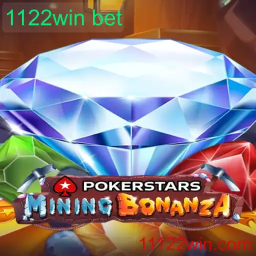 Explorando o Mundo do Pokerstars e as Estratégias do 1122win Bet