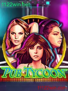 Conheça PubTycoon: O Jogo de Simulação que Está Conquistando entusiastas de 1122win bet