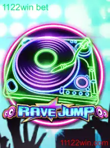 RaveJump: Aventuras Vibrantes no Mundo dos Jogos