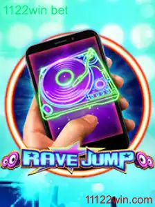RaveJumpmobile: Uma Imersão no Mundo da Aventura e Apostas Online