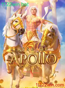 RiseofApollo: A Nova Atração no Mundo dos Jogos de Cassino