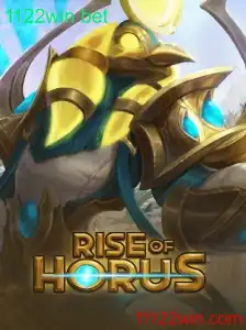 Explorando RiseofHorus: Um Guia Completo para o Novo Fenômeno dos Jogos