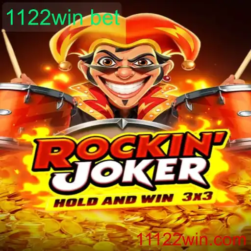 Rockinjoker: A Nova Sensação no Mundo dos Jogos
