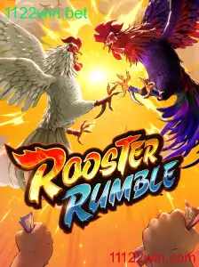 Explorando o Empolgante Mundo de RoosterRumble e 1122win Bet