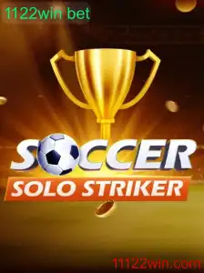SoccerSoloStriker: Um Jogo Empolgante no Cenário Atual