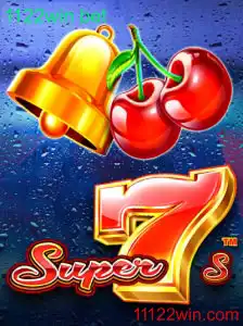 Explorando o Mundo Fascinante de Super7s com 1122win Bet