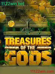 Explorando o Jogo TreasureoftheGods