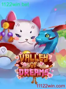 Desvendando ValleyofDreams: Uma Jornada Inesquecível no Universo das Apostas