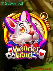 Explorando o Mundo de Wonderland: Um Jogo Aventureiro e Envolvente
